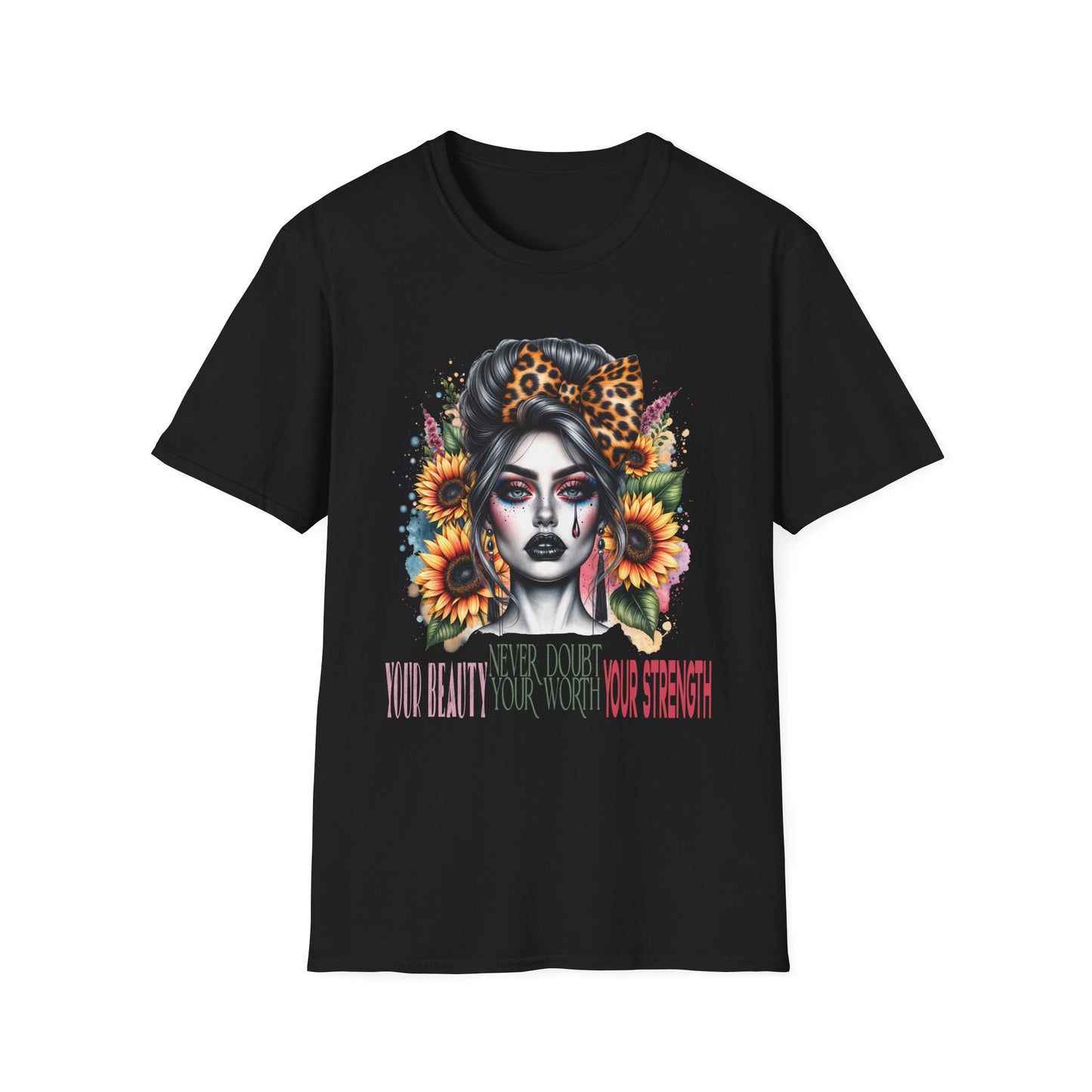 Empowerment Tee